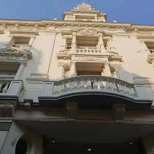 Ii Ostenda